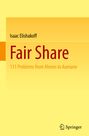 Isaac Elishakoff: Fair Share, Buch