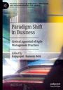 : Paradigm Shift in Business, Buch