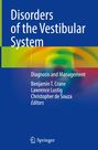 : Disorders of the Vestibular System, Buch