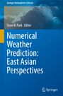 : Numerical Weather Prediction: East Asian Perspectives, Buch