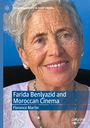 Florence Martin: Farida Benlyazid and Moroccan Cinema, Buch