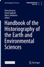 : Handbook of the Historiography of the Earth and Environmental Sciences, Buch