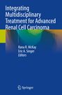 : Integrating Multidisciplinary Treatment for Advanced Renal Cell Carcinoma, Buch