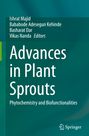 : Advances in Plant Sprouts, Buch
