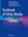 : Textbook of Otitis Media, Buch