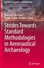 : Strides Towards Standard Methodologies in Aeronautical Archaeology, Buch
