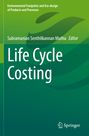 : Life Cycle Costing, Buch