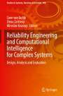 : Reliability Engineering and Computational Intelligence for Complex Systems, Buch