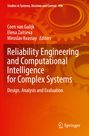 : Reliability Engineering and Computational Intelligence for Complex Systems, Buch