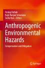 : Anthropogenic Environmental Hazards, Buch