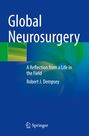 Robert J. Dempsey: Global Neurosurgery, Buch