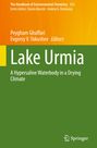 : Lake Urmia, Buch