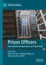 : Prison Officers, Buch