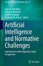 : Artificial Intelligence and Normative Challenges, Buch