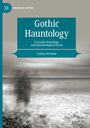 Joakim Wrethed: Gothic Hauntology, Buch