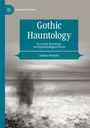 Joakim Wrethed: Gothic Hauntology, Buch