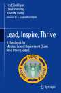 Fred Sanfilippo: Lead, Inspire, Thrive, Buch