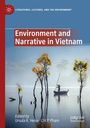 : Environment and Narrative in Vietnam, Buch