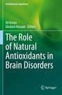 : The Role of Natural Antioxidants in Brain Disorders, Buch