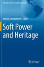 : Soft Power and Heritage, Buch