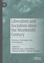 : Liberalism and Socialism since the Nineteenth Century, Buch