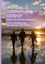 : Communicating COVID-19, Buch