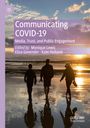 : Communicating COVID-19, Buch