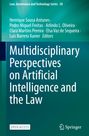 : Multidisciplinary Perspectives on Artificial Intelligence and the Law, Buch