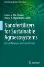 : Nanofertilizers for Sustainable Agroecosystems, Buch
