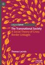 Thomas Lacroix: The Transnational Society, Buch
