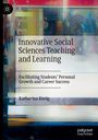Katharina Rietig: Innovative Social Sciences Teaching and Learning, Buch