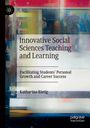 Katharina Rietig: Innovative Social Sciences Teaching and Learning, Buch