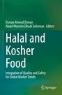 : Halal and Kosher Food, Buch