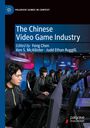 : The Chinese Video Game Industry, Buch