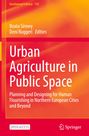 : Urban Agriculture in Public Space, Buch