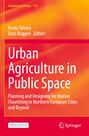 : Urban Agriculture in Public Space, Buch
