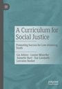 Liz Atkins: A Curriculum for Social Justice, Buch