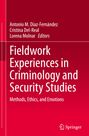 : Fieldwork Experiences in Criminology and Security Studies, Buch