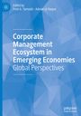 : Corporate Management Ecosystem in Emerging Economies, Buch