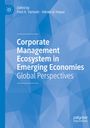 : Corporate Management Ecosystem in Emerging Economies, Buch