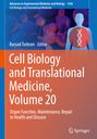 : Cell Biology and Translational Medicine, Volume 20, Buch