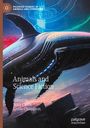 : Animals and Science Fiction, Buch