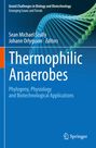 : Thermophilic Anaerobes, Buch