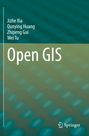 Jizhe Xia: Open GIS, Buch