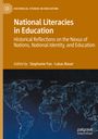 : National Literacies in Education, Buch