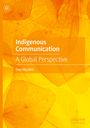 Eno Akpabio: Indigenous Communication, Buch