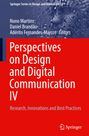: Perspectives on Design and Digital Communication IV, Buch