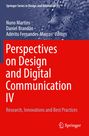 : Perspectives on Design and Digital Communication IV, Buch