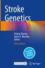 : Stroke Genetics, Buch