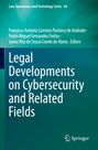 : Legal Developments on Cybersecurity and Related Fields, Buch